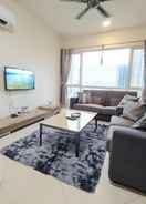 ภาพหลัก Crest Residence Klcc