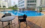 Others 6 Crest Residence Klcc