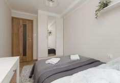 Others 2 Panska Apartament With AC by Renters