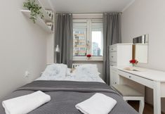 Others 5 Panska Apartament With AC by Renters
