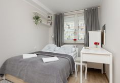Others 4 Panska Apartament With AC by Renters