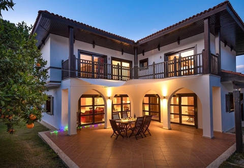 Lainnya Villa Woodlands, Antalya