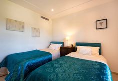 其他 3 Villa Woodlands, Antalya