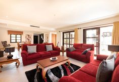 其他 6 Villa Woodlands, Antalya