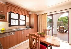 其他 7 Villa Woodlands, Antalya