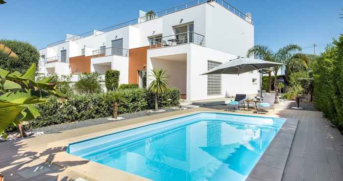Lain-lain Casa Jacadi With Private Pool