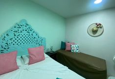 Others 4 Cr-4 Room In Getsemani With Breakfast Wifi And Air Conditioning