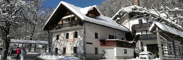 Others Apartment at the Farm Psnak