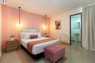 Others 4 R-d1 Boutique Hotel Room In Gethsemane With Breakfast And Wifi