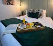 Others 3 R-d1 Boutique Hotel Room In Gethsemane With Breakfast And Wifi