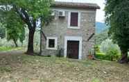 Lainnya 2 The Little House of Vacone Italy