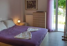Others 7 Sea Breeze Villa With Stunning sea View Near Rethymno Town and the Beach