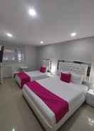 Imej utama Bm-1 Room Near the sea With air Conditioning and Wifi