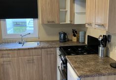 Others 7 Newquay - Caravan - Sleeps 8 - Parking - Seaside