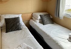 Others 5 Newquay - Caravan - Sleeps 8 - Parking - Seaside