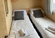 Others 6 Newquay - Caravan - Sleeps 8 - Parking - Seaside