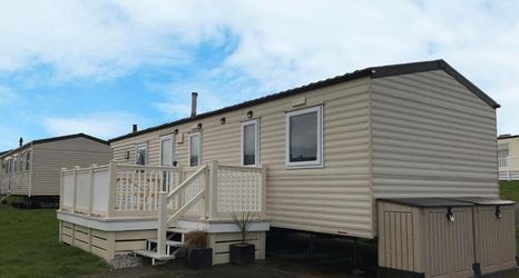 Others 2 Newquay - Caravan - Sleeps 8 - Parking - Seaside