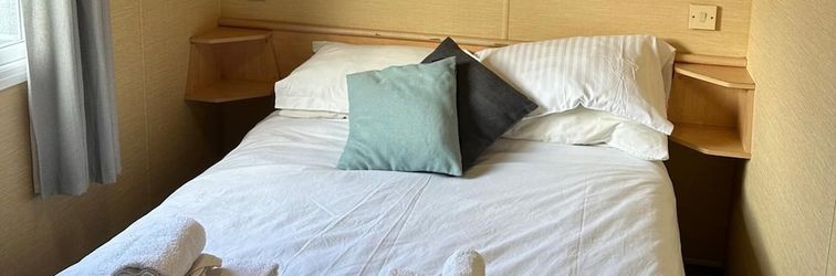 Others Newquay - Caravan - Sleeps 8 - Parking - Seaside