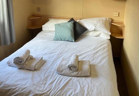 Others Newquay - Caravan - Sleeps 8 - Parking - Seaside