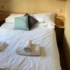 Primary image 1 ニューキー - キャラバン - スリープス 8 - パーキング - シーサイド, デヴィオックアパート