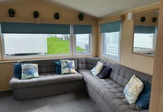 Others 3 Newquay - Caravan - Sleeps 8 - Parking - Seaside