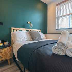 Room1Woodbury 6-2,南里布尔飯店