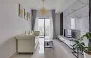 Others 5 Smile Home- Soho Apartment D1 - HCM