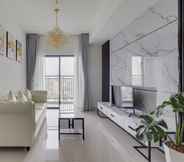 Others 5 Smile Home- Soho Apartment D1 - HCM