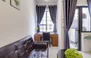 Others 4 Smile Home- Soho Apartment D1 - HCM