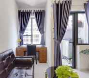 Others 4 Smile Home- Soho Apartment D1 - HCM