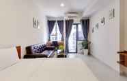 Others 6 Smile Home- Soho Apartment D1 - HCM