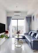 ภาพหลัก Smile Home- Soho Apartment D1 - HCM