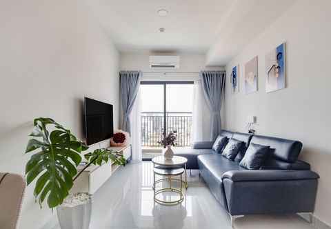 Others Smile Home- Soho Apartment D1 - HCM