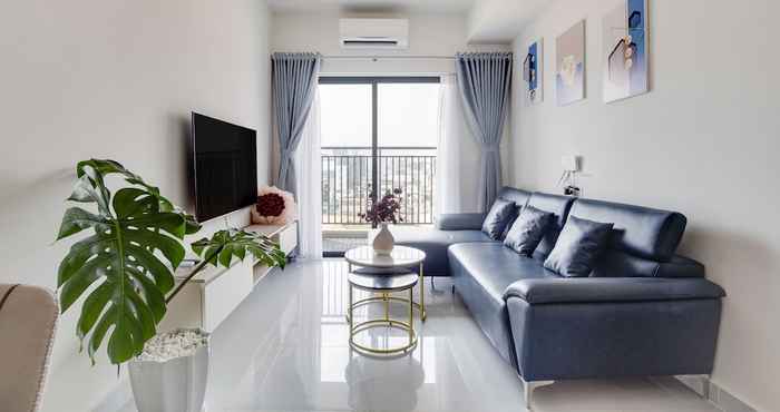 Others Smile Home- Soho Apartment D1 - HCM