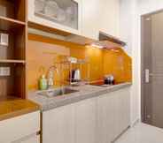 Others 7 Smile Home- Soho Apartment D1 - HCM