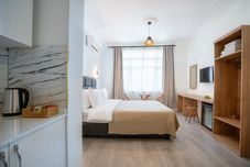 Others Antalya D&D Garden