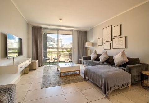 Others Experience Uninterrupted Comfort Fully Furnished 2br Flat Free From Loadsheding
