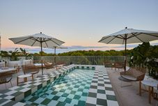 기타 Belle Marivent Petit Hotel