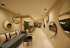 기타 2 Belle Marivent Petit Hotel