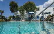 Lain-lain 2 Ischia, 1 Relaxing Doubles With sea View Hotel Imperamare