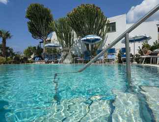 Lain-lain 2 Ischia, 1 Relaxing Doubles With sea View Hotel Imperamare