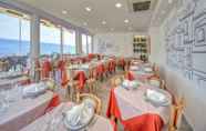 Lainnya 5 Ischia, 1 Relaxing Doubles With sea View Hotel Imperamare