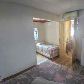 Room1Pousada Casarão,Aclamação Square飯店