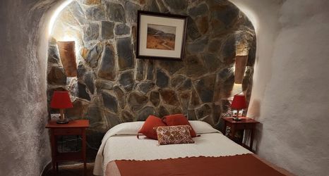 其他 2 Cuevas Andalucia