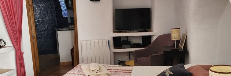 其他 Cuevas Andalucia