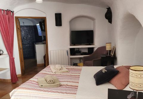 Others Cuevas Andalucia