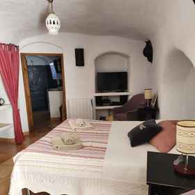 Room 1 Cuevas Andalucia, Plaza de las Eras Hotels