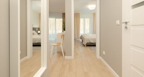 其他 2 Apartment Jasna by Renters