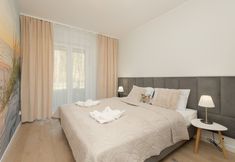 其他 3 Apartment Jasna by Renters