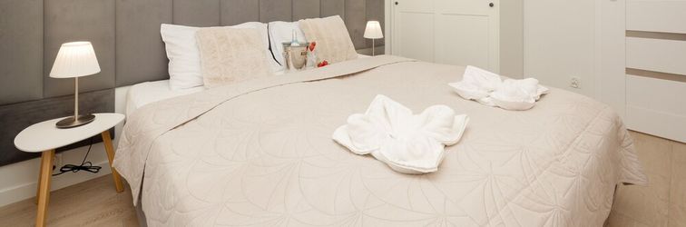 其他 Apartment Jasna by Renters